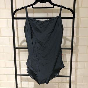 Yumiko Marissa Leotard